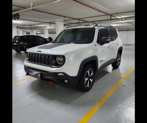 Jeep Renegade Diesel Automático