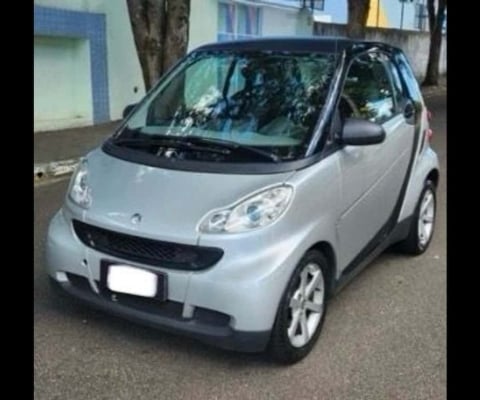 Smart fortwo Coupe Gasolina Automático