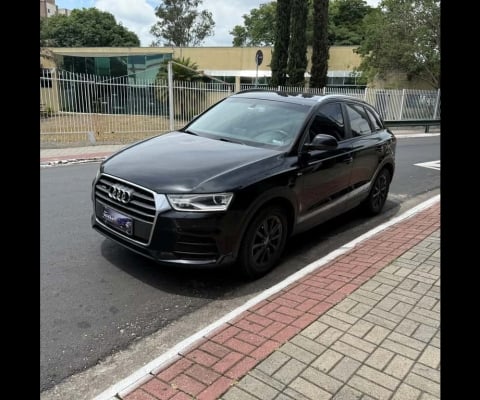 Audi Q3 Gasolina Automático