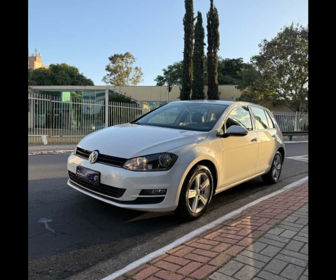 Volkswagen Golf Gasolina Automático