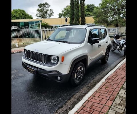 Jeep Renegade Diesel Automático