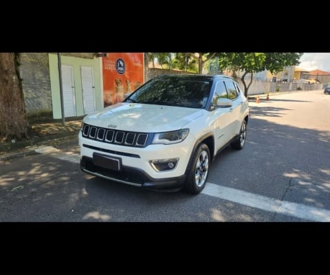 Jeep Compass Flex Automático