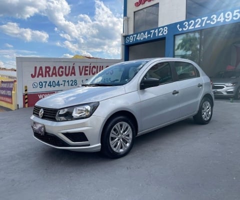 Gol 1.6 L Flex 2021 Super Conservado