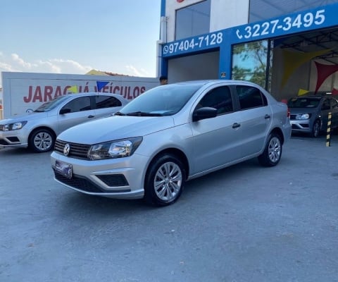 Voyage 1.6 Msi Flex 2019 Unico Dono