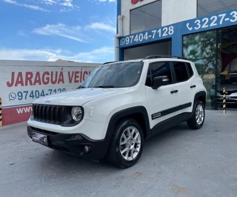 Renegade 1.8 Sport Flex 2021 Super Nova