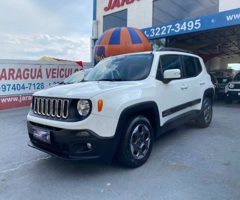 Renegade 1.8 Manual 2018 Ipva 2025 Quitado