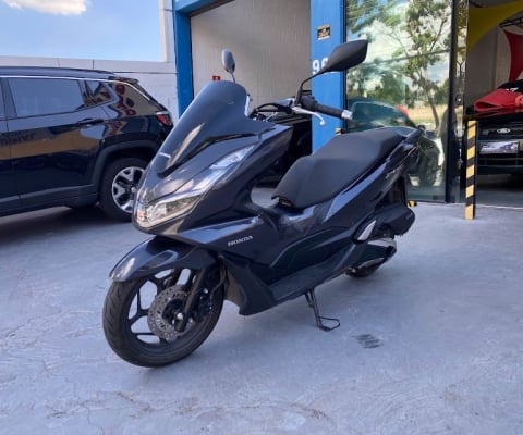 Pcx 160 2024  Baixissimo Km!!!