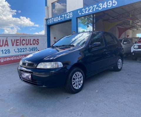 Palio 1.0 Fire Gasolina 2003