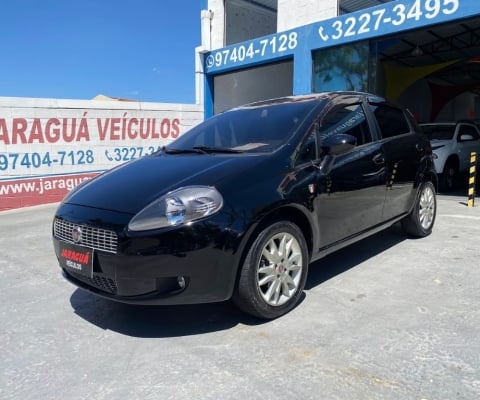 Punto 1.4 Attractive Flex 2012 Super conservado