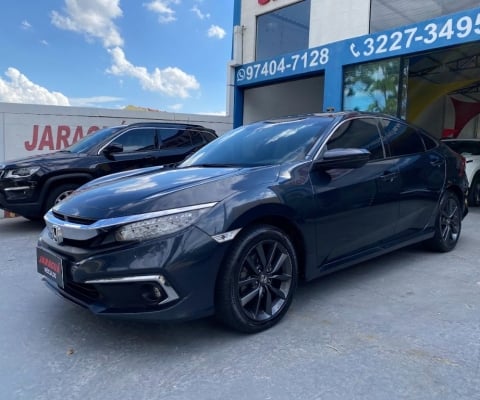 Civic 1.5 Touring Gasolina Super Conservado