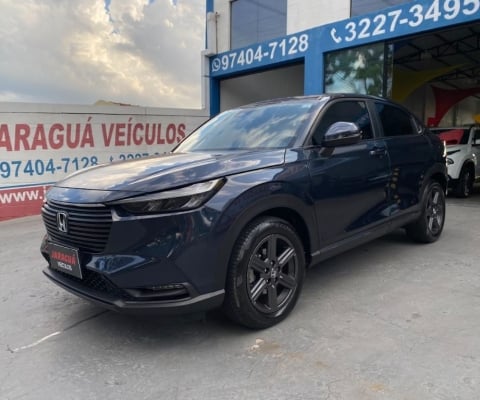 HR-V 1.5 EXL Flex 2023 Super Nova