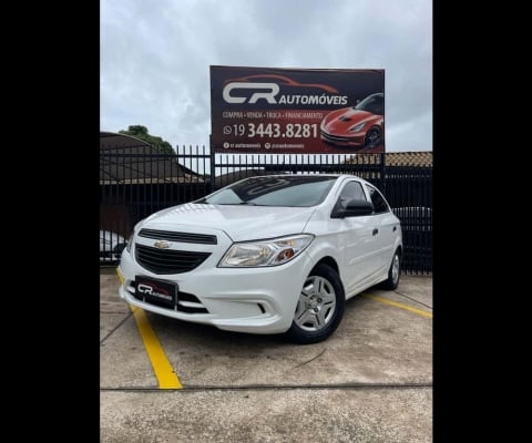 CHEVROLET Onix Hatch 1.0 4P FLEX JOY