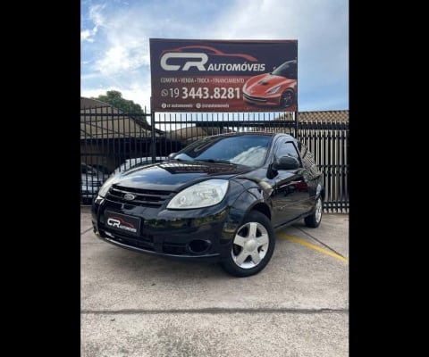 FORD Ka Hatch 1.6 FLEX