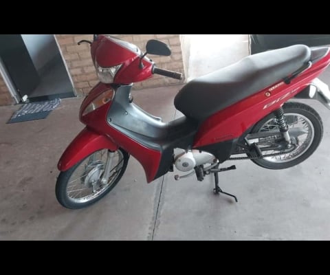 HONDA Biz 125 ES