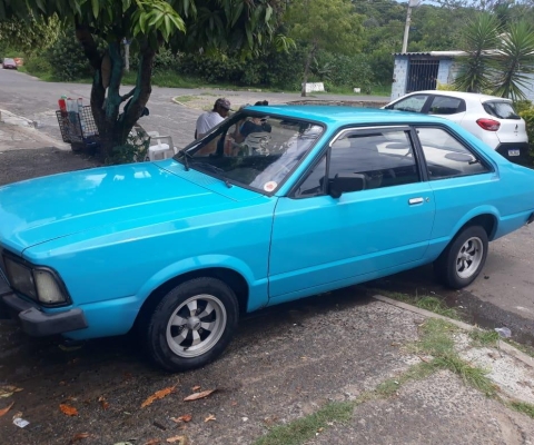 FORD CORCEL II à venda.