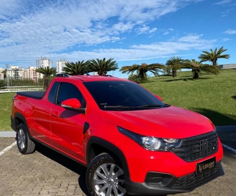 Fiat Strada Freedom 1.3 CS 2023