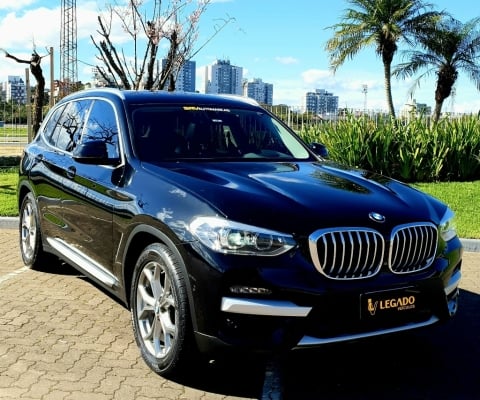 BMW X3 xDrive20i X-Line 2.0 2020