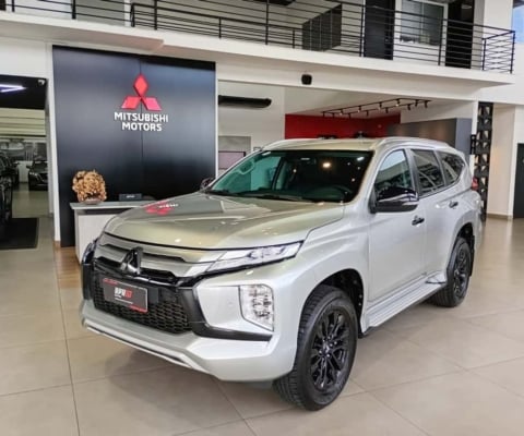 Mitsubishi PAJERO SPORT 2.4 16V MIVEC TURBO DIESEL HPE AWD AUTOMÁTICO