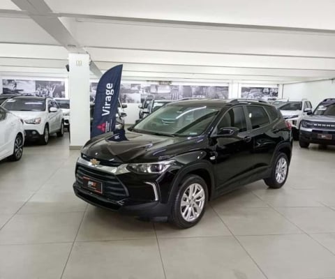 Chevrolet TRACKER 1.0 TURBO FLEX LT AUTOMÁTICO