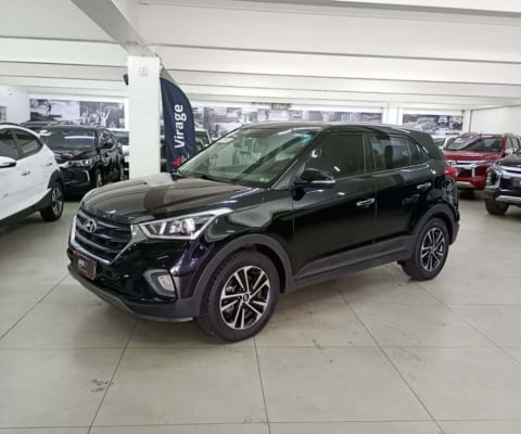 Hyundai CRETA 2.0 16V FLEX PRESTIGE AUTOMÁTICO