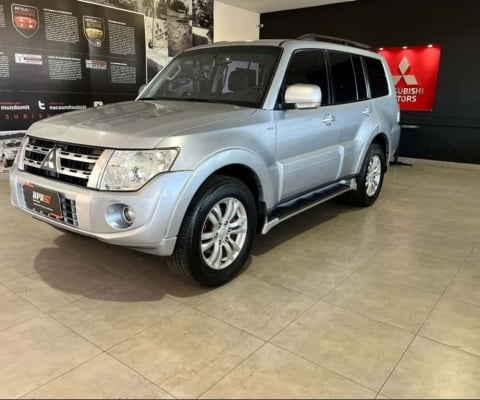 Mitsubishi Pajero Full PAJERO HPE 3.2-D