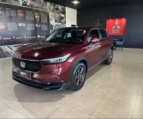 Honda HR-V 1.5 DI I-VTEC TURBO FLEX ADVANCE CVT