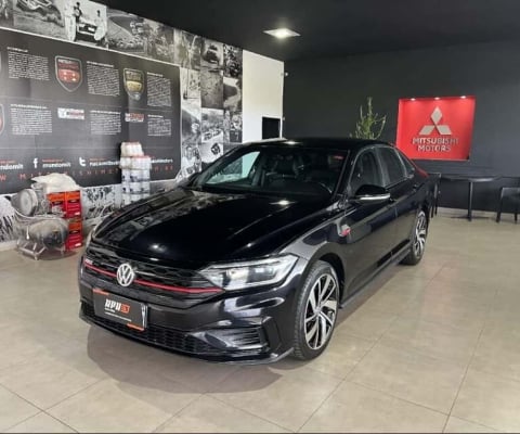 Volkswagen JETTA 2.0 350 TSI GASOLINA GLI DSG