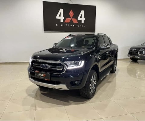 Ford RANGER 3.2 LIMITED 4X4 CD 20V DIESEL 4P AUTOMÁTICO