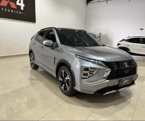 Mitsubishi ECLIPSE CROSS 1.5 MIVEC TURBO GASOLINA HPE-S S-AWC CVT