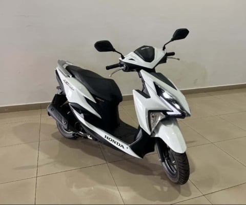 Honda Elite 125 125