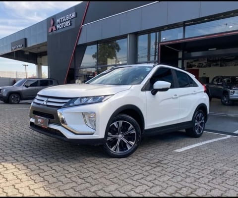 Mitsubishi ECLIPSE CROSS 1.5 MIVEC TURBO GASOLINA GLS CVT