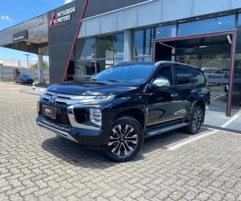 Mitsubishi PAJERO SPORT 2.4 16V MIVEC TURBO DIESEL HPE-S AWD AUTOMÁTICO