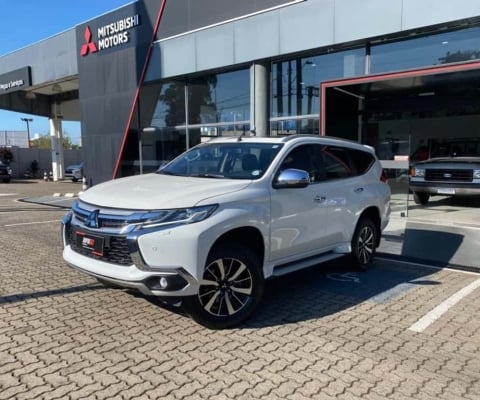 Mitsubishi PAJERO SPORT 2.4 16V MIVEC TURBO DIESEL HPE AWD AUTOMÁTICO