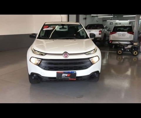 Fiat TORO 1.8 16V EVO FLEX ENDURANCE AT6