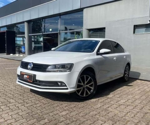 Volkswagen JETTA 2.0 TRENDLINE FLEX 4P TIPTRONIC