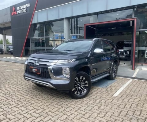 Mitsubishi PAJERO SPORT 2.4 16V MIVEC TURBO DIESEL HPE-S AWD AUTOMÁTICO