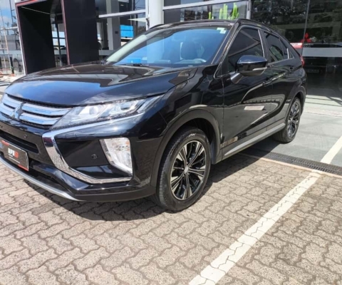 Mitsubishi ECLIPSE CROSS 1.5 MIVEC TURBO GASOLINA HPE-S CVT