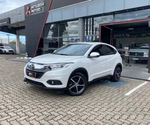 Honda HR-V 1.8 16V FLEX LX 4P AUTOMÁTICO