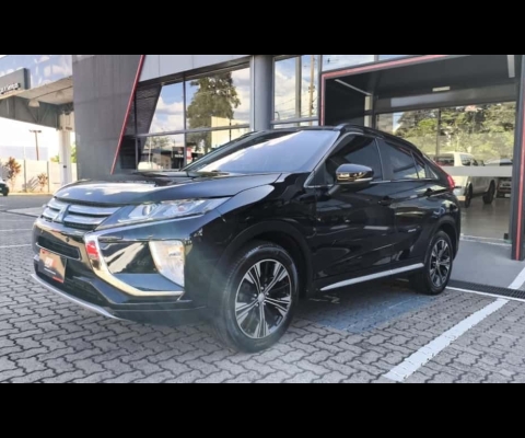 Mitsubishi ECLIPSE CROSS 1.5 MIVEC TURBO GASOLINA HPE-S AWD CVT