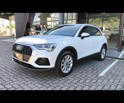 Audi Q3 1.4 35 TFSI GASOLINA PRESTIGE S TRONIC