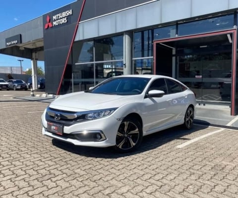 Honda CIVIC 2.0 16V FLEXONE SPORT 4P CVT