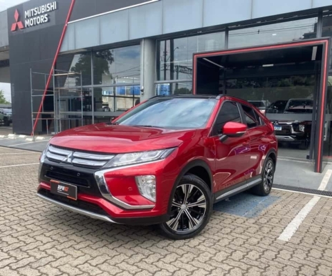 Mitsubishi ECLIPSE CROSS 1.5 MIVEC TURBO GASOLINA HPE-S AWD CVT