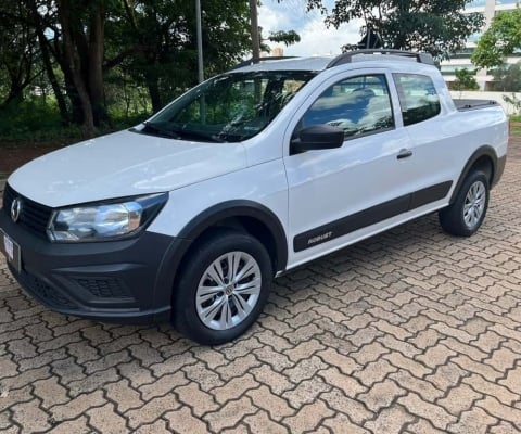 VOLKSWAGEN SAVEIRO 1.6 MSI ROBUST CD 8V FLEX 2P MANUAL