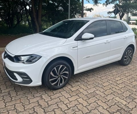 VOLKSWAGEN POLO 1.0 170 TSI HIGHLINE AUTOMÁTICO