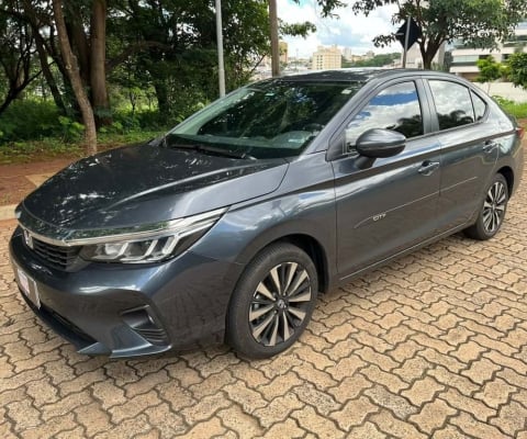 HONDA CITY 1.5 i-VTEC FLEX EX CVT