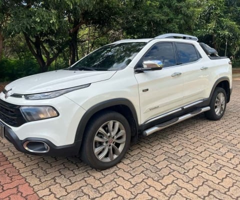 FIAT TORO 2.0 16V TURBO DIESEL RANCH 4WD AT9