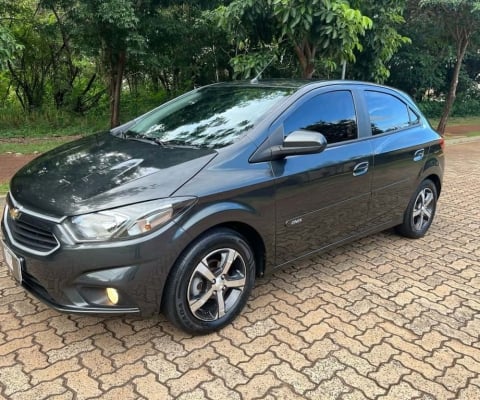 CHEVROLET ONIX 1.4 MPFI LTZ 8V FLEX 4P AUTOMÁTICO