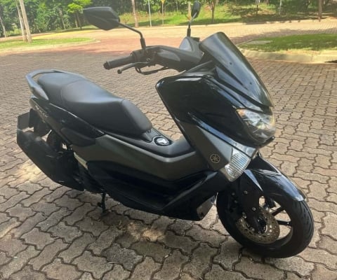 YAMAHA NMAX 160 ABS