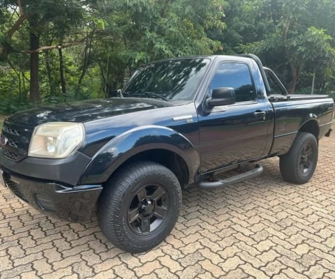 FORD RANGER 2.3 XLS 4X2 CS 16V GASOLINA 2P MANUAL