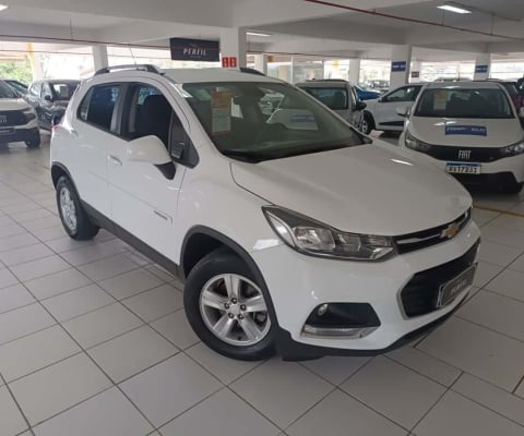 Chevrolet Tracker 2017 1.4 16v turbo flex lt automático